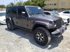 JEEP - WRANGLER