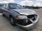 NISSAN - SENTRA