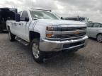 CHEVROLET - SILVERADO