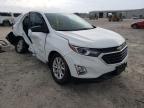 CHEVROLET - EQUINOX