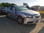 CHEVROLET - CRUZE