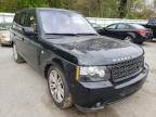 LAND ROVER - RANGE ROVER