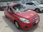 HYUNDAI - ACCENT