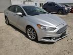 FORD - FUSION