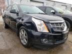 CADILLAC - SRX