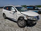 NISSAN - PATHFINDER