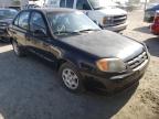 HYUNDAI - ACCENT