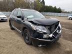 NISSAN - PATHFINDER