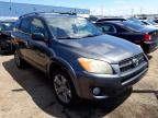 TOYOTA - RAV4