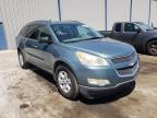 CHEVROLET - TRAVERSE