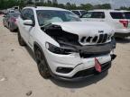 JEEP - GRAND CHEROKEE