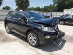 LEXUS - RX350