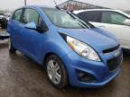 CHEVROLET - SPARK