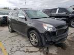 CHEVROLET - EQUINOX