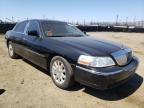 LINCOLN - TOWN CAR