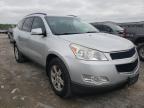 CHEVROLET - TRAVERSE