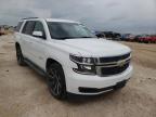 CHEVROLET - TAHOE