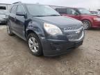 CHEVROLET - EQUINOX