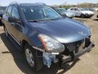 NISSAN - ROGUE
