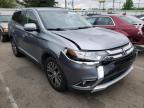 MITSUBISHI - OUTLANDER