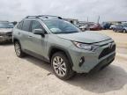 TOYOTA - RAV4