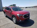 GMC - TERRAIN