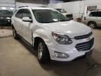 CHEVROLET - EQUINOX