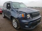 JEEP - RENEGADE