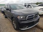 DODGE - DURANGO
