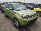 KIA - SOUL