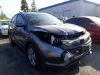 HONDA - HR-V