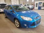 FORD - FOCUS