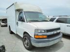 CHEVROLET - EXPRESS