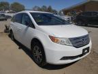 HONDA - ODYSSEY