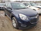 CHEVROLET - EQUINOX