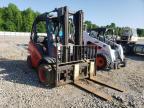 usados INTERNATIONAL FORKLIFT