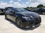 LEXUS - GS350