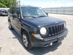 JEEP - PATRIOT