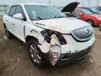 BUICK - ENCLAVE