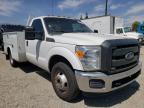 FORD - F350