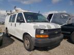 CHEVROLET - EXPRESS