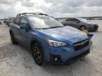 SUBARU - CROSSTREK