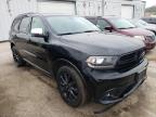 DODGE - DURANGO