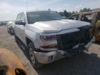 CHEVROLET - SILVERADO