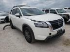 NISSAN - PATHFINDER