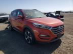 HYUNDAI - TUCSON