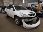 LEXUS - RX350