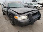 FORD - CROWN VICTORIA