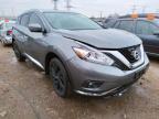 NISSAN - MURANO