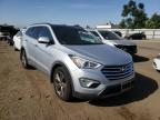 HYUNDAI - SANTA FE